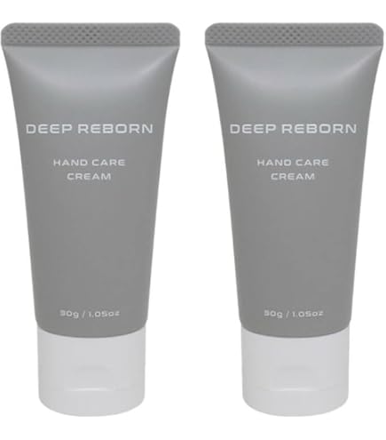 Amazon | DEEP REBORN 美容室専売品 濃厚 トリートメント モイスト 髪